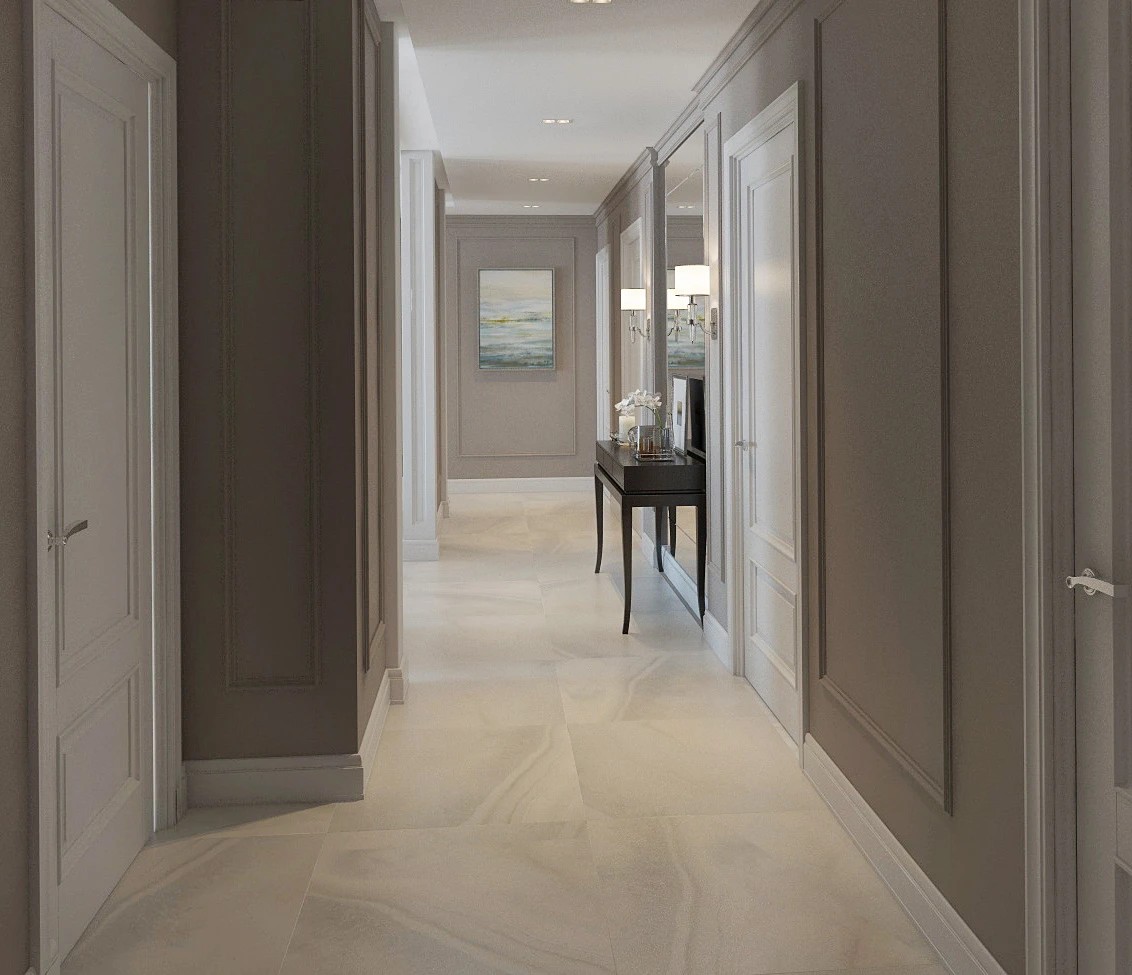 ШПАЛЕРНАЯ УЛИЦА