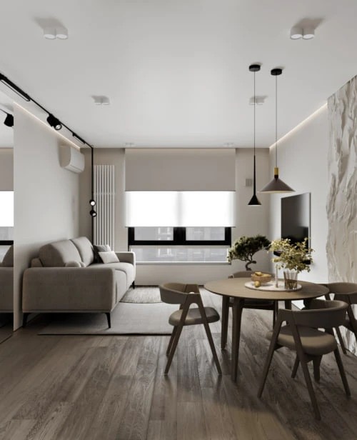 ЖК ЦДС ЧЕРНАЯ РЕЧКА