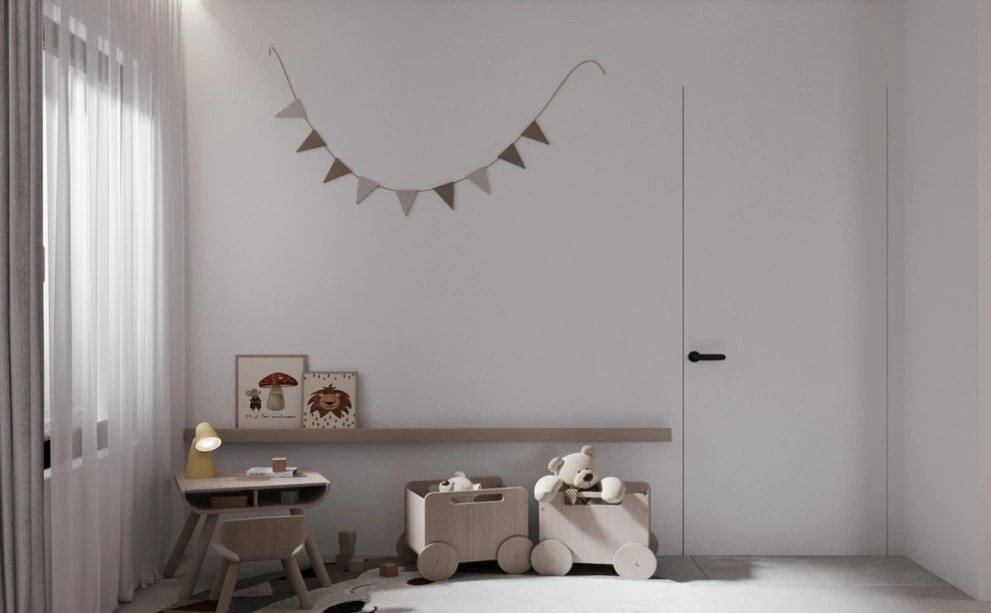 ПРОЕКТ ЗАГОРОДНОГО ДОМА