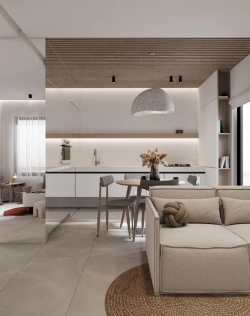 ПРОЕКТ ЗАГОРОДНОГО ДОМА