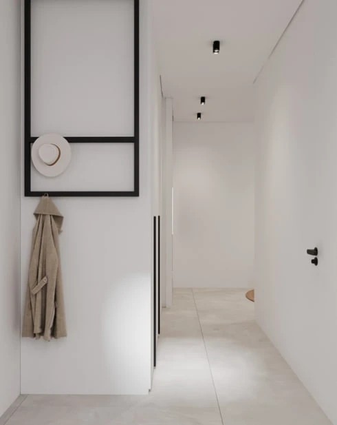 ПРОЕКТ ЗАГОРОДНОГО ДОМА