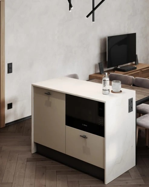 ЖК ЕВРОПЕЙСКИЙ БЕРЕГ