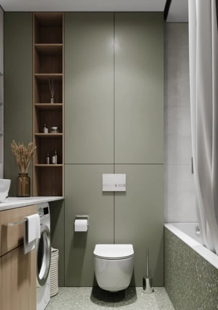 ЖК ЕВРОПЕЙСКИЙ БЕРЕГ