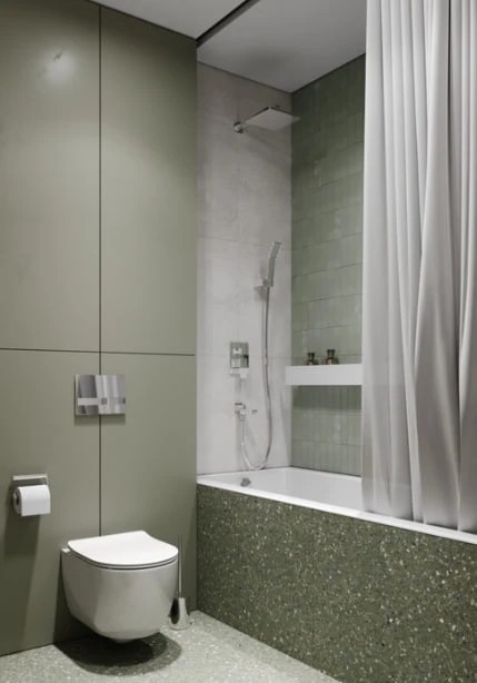 ЖК ЕВРОПЕЙСКИЙ БЕРЕГ