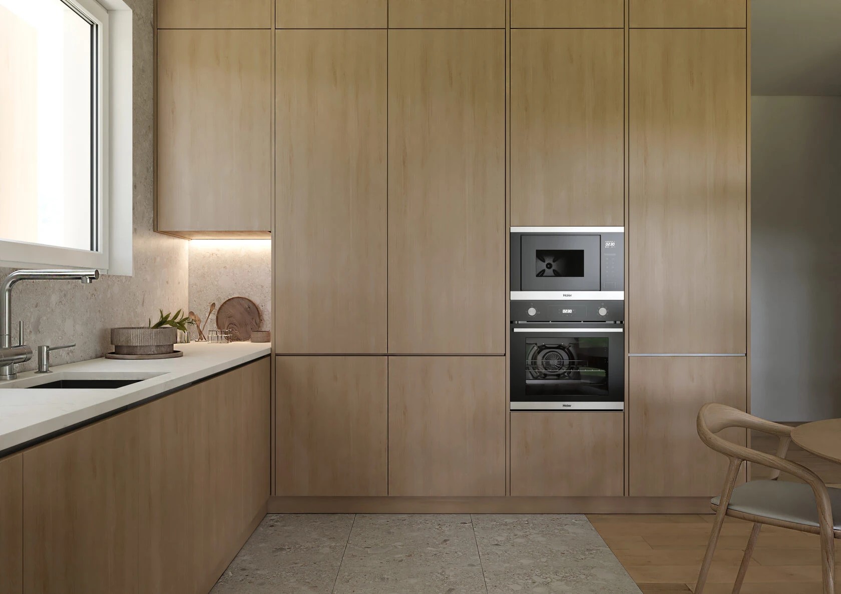 Загородный дом в Белоострове