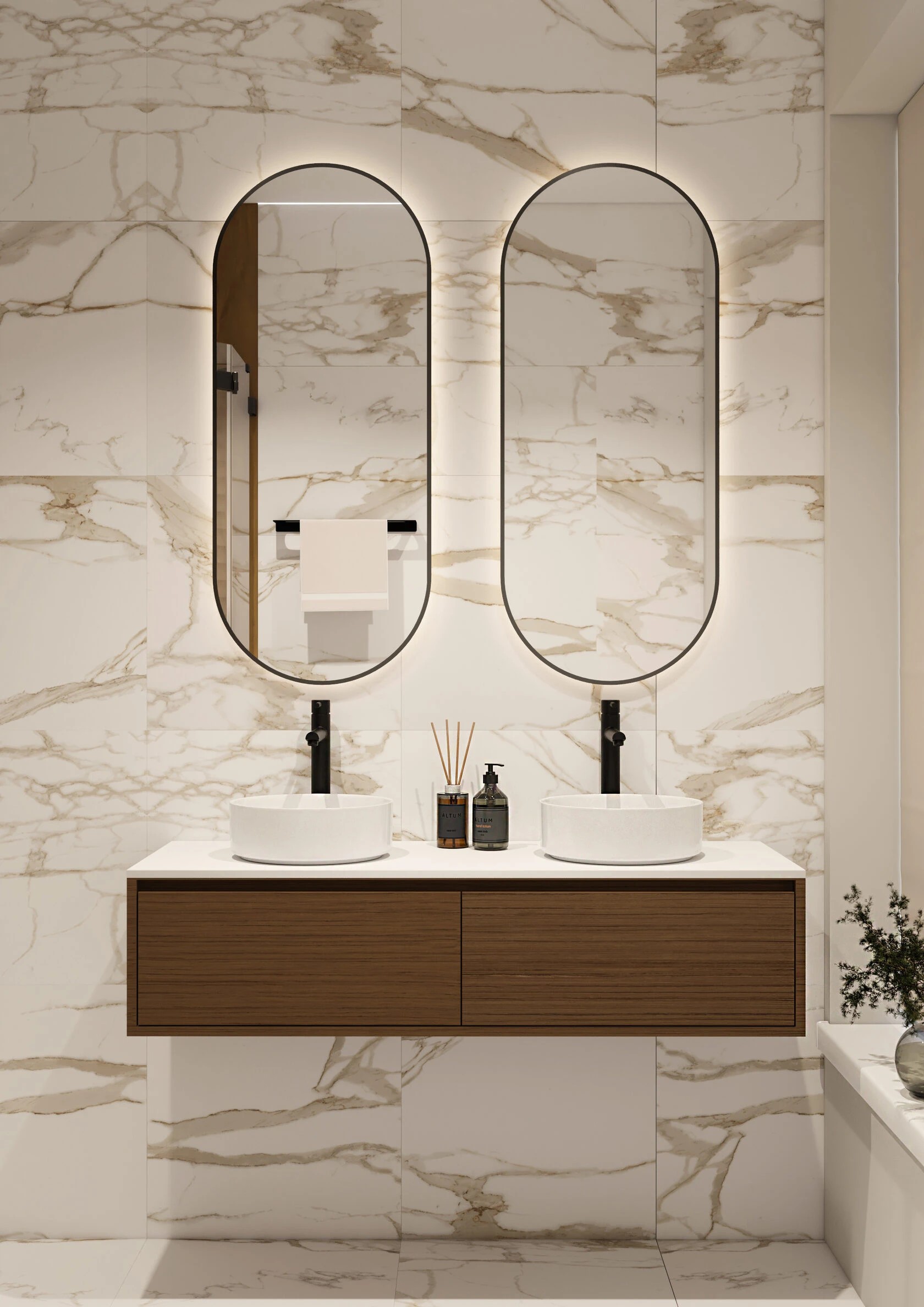 Загородный дом в Белоострове