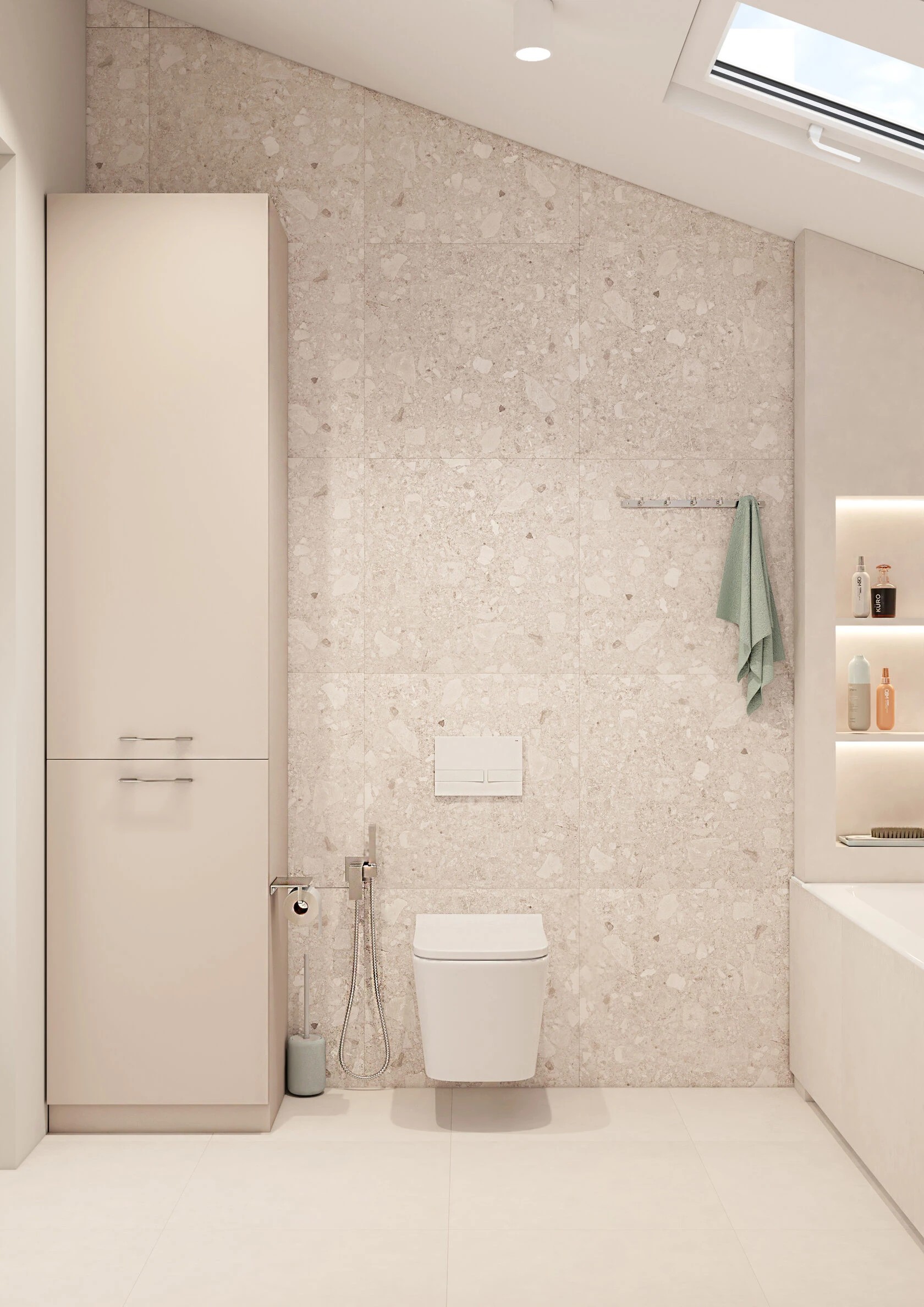 Загородный дом в Белоострове