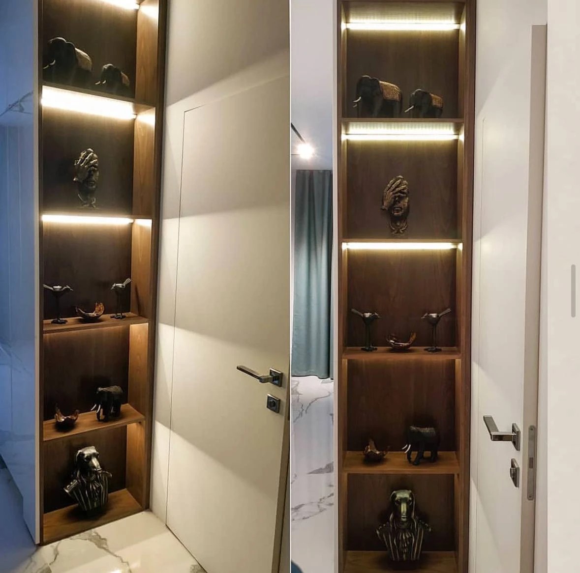 Примеры работы