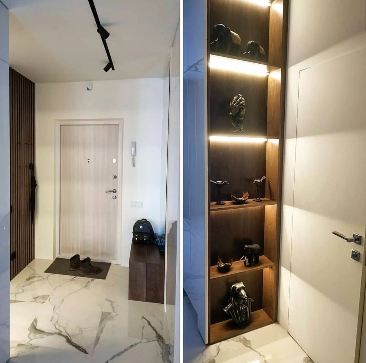 Примеры работы