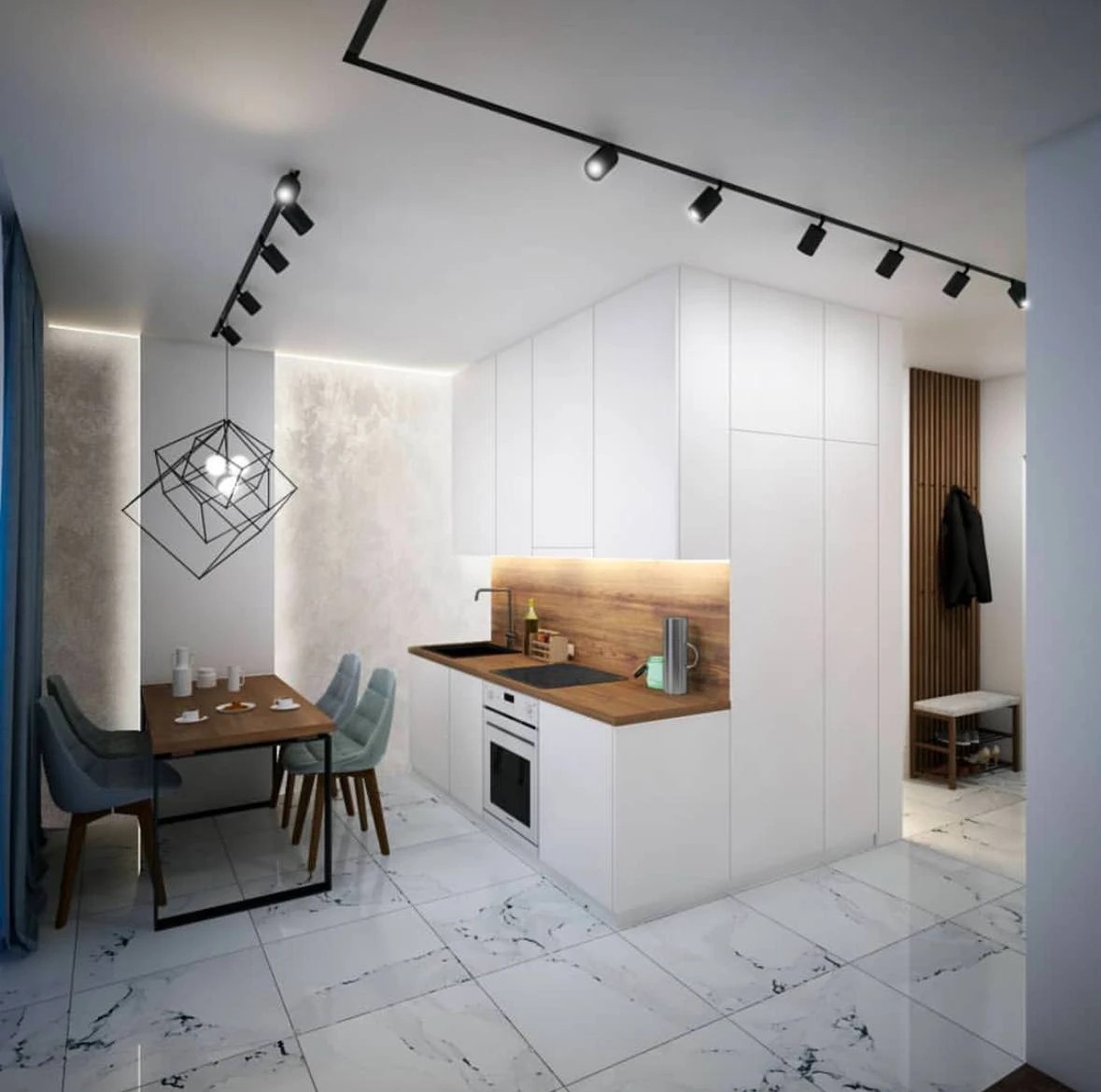 Примеры работы