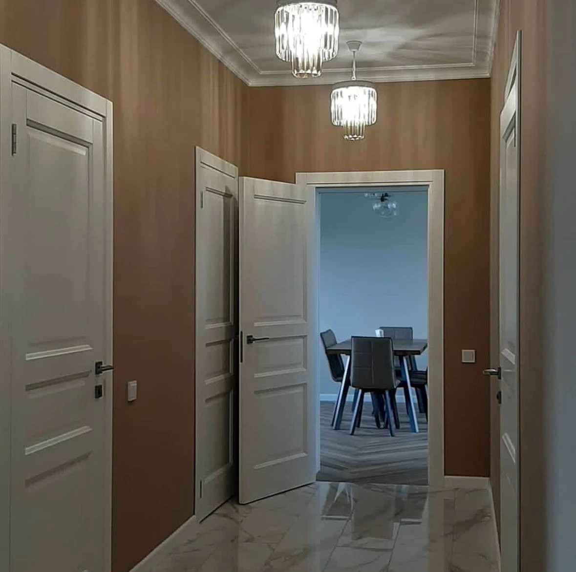 Примеры работы