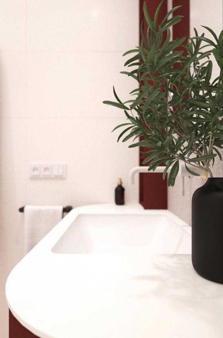 Ванная комната