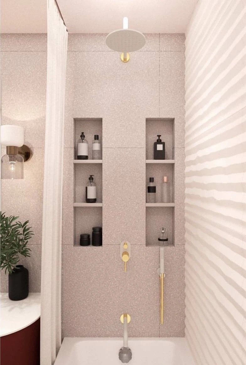 Ванная комната