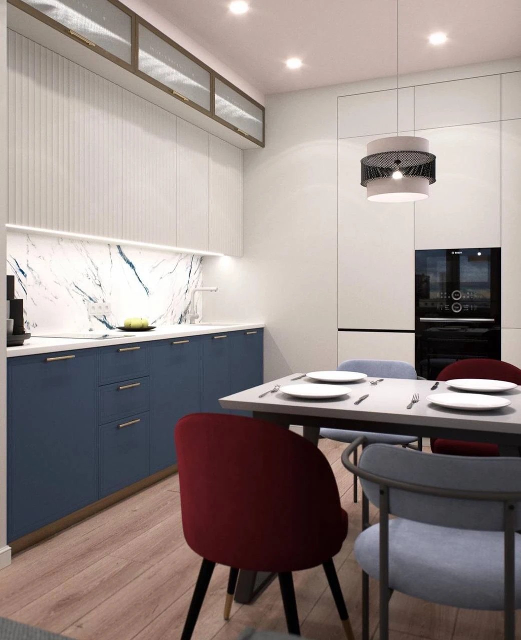 Итальянский Квартал