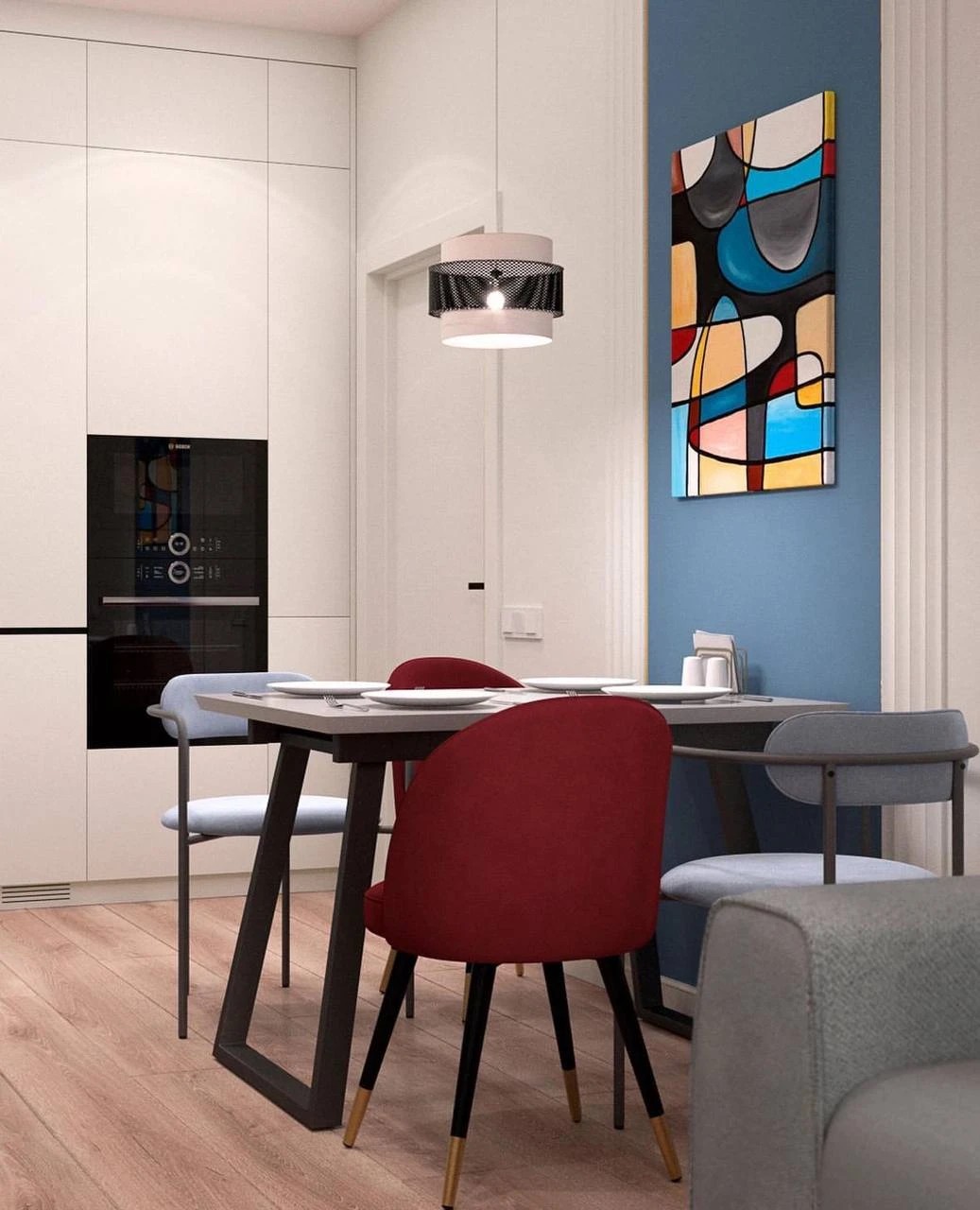 Итальянский Квартал