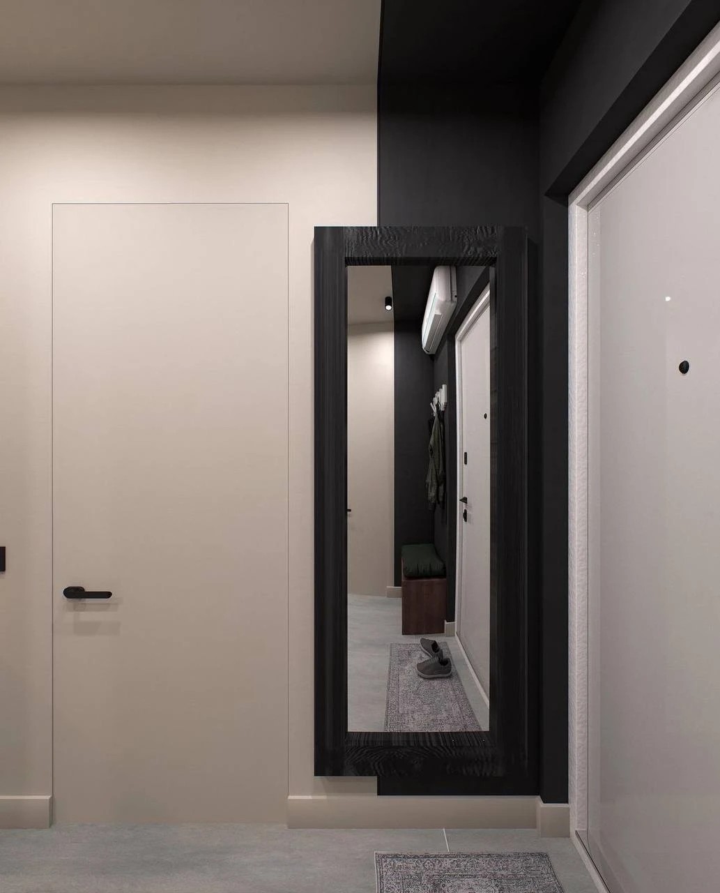 Квартира 40 кв.м.