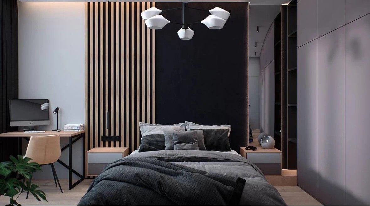 Квартира 40 кв.м.