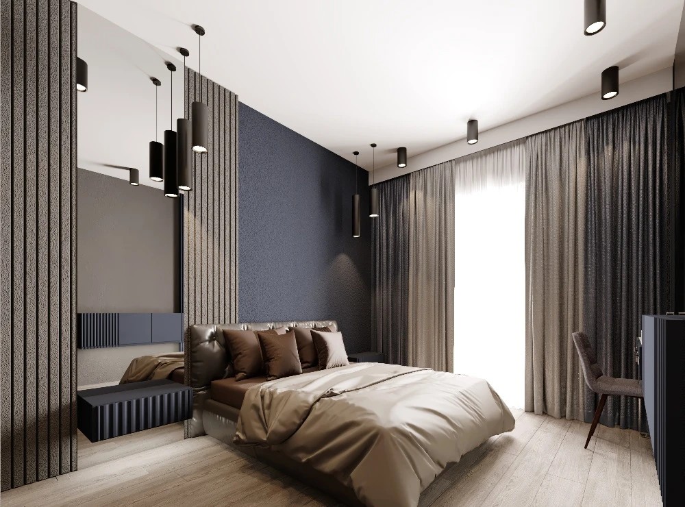 Примеры дизайн-проектов