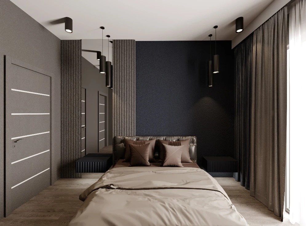 Примеры дизайн-проектов