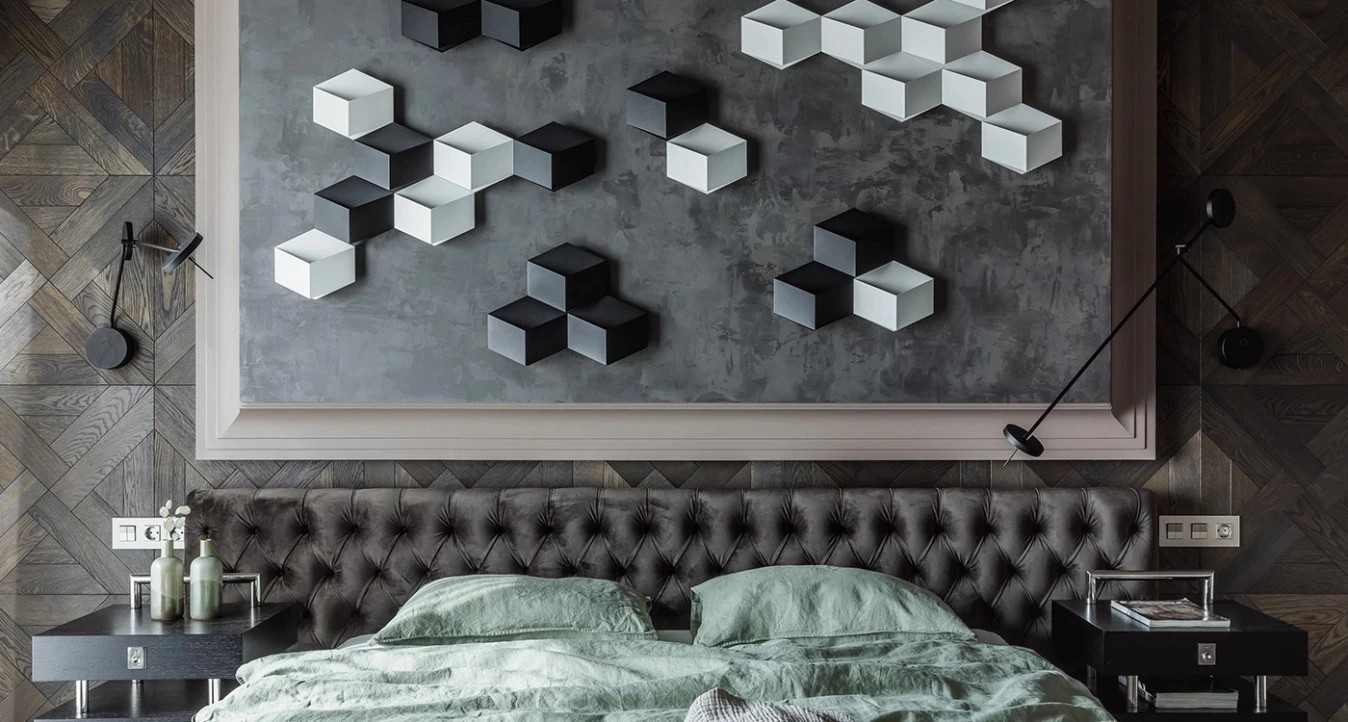 Проект «Ривьера House»