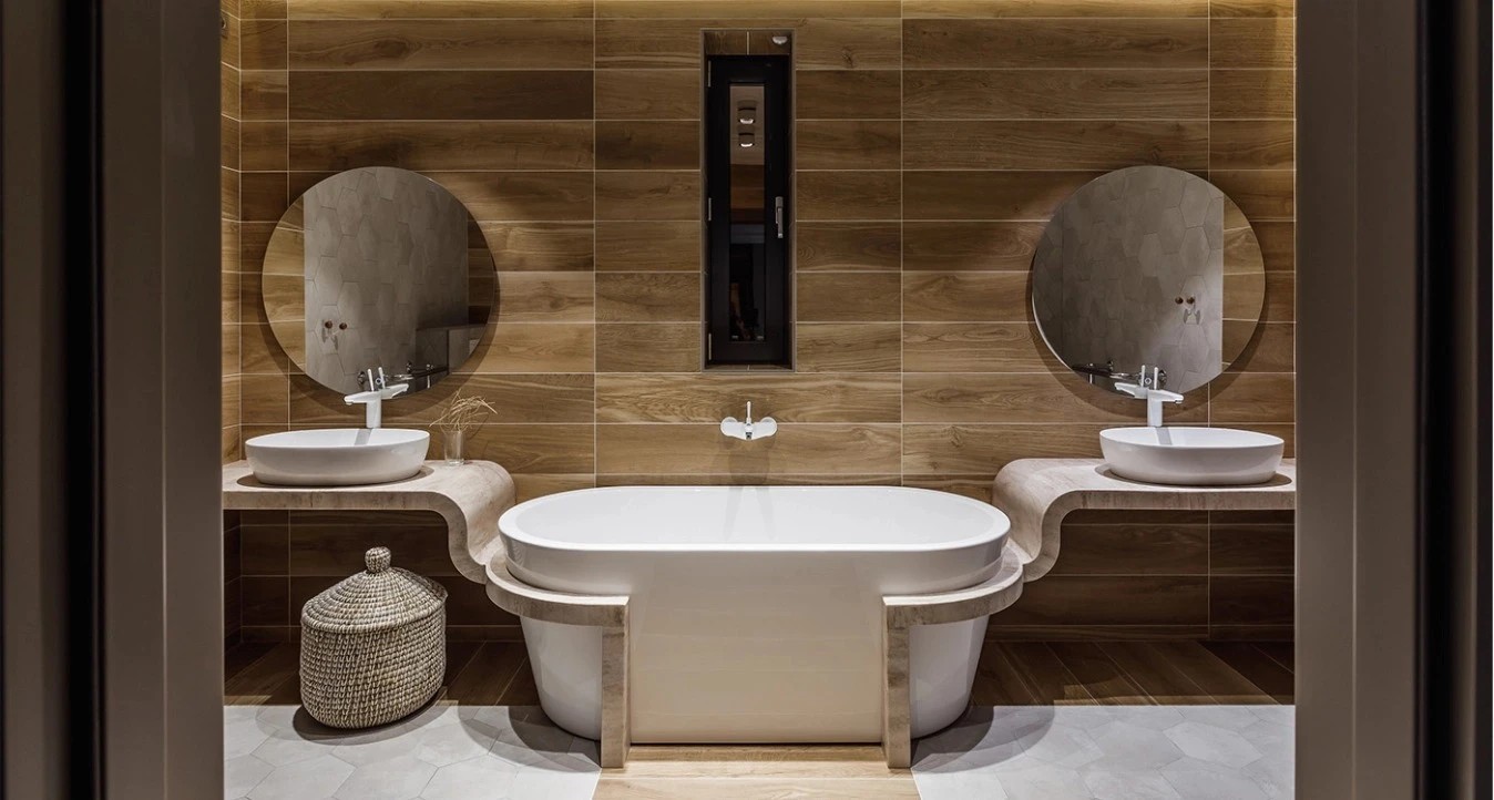 Проект «Ривьера House»