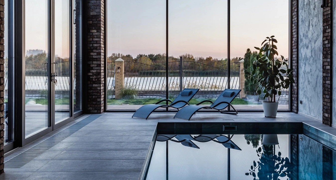 Проект «Loft Ривьера»