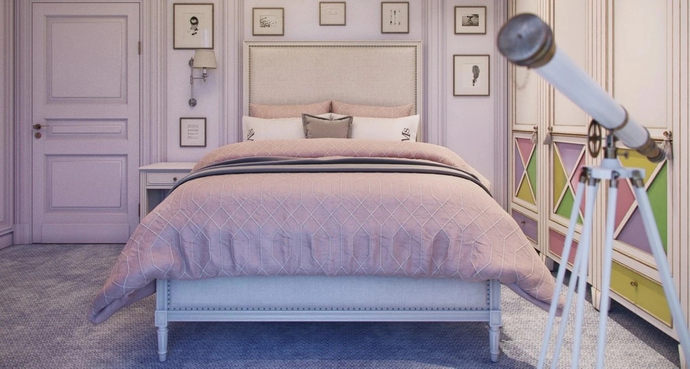 Проект «Щепкино»