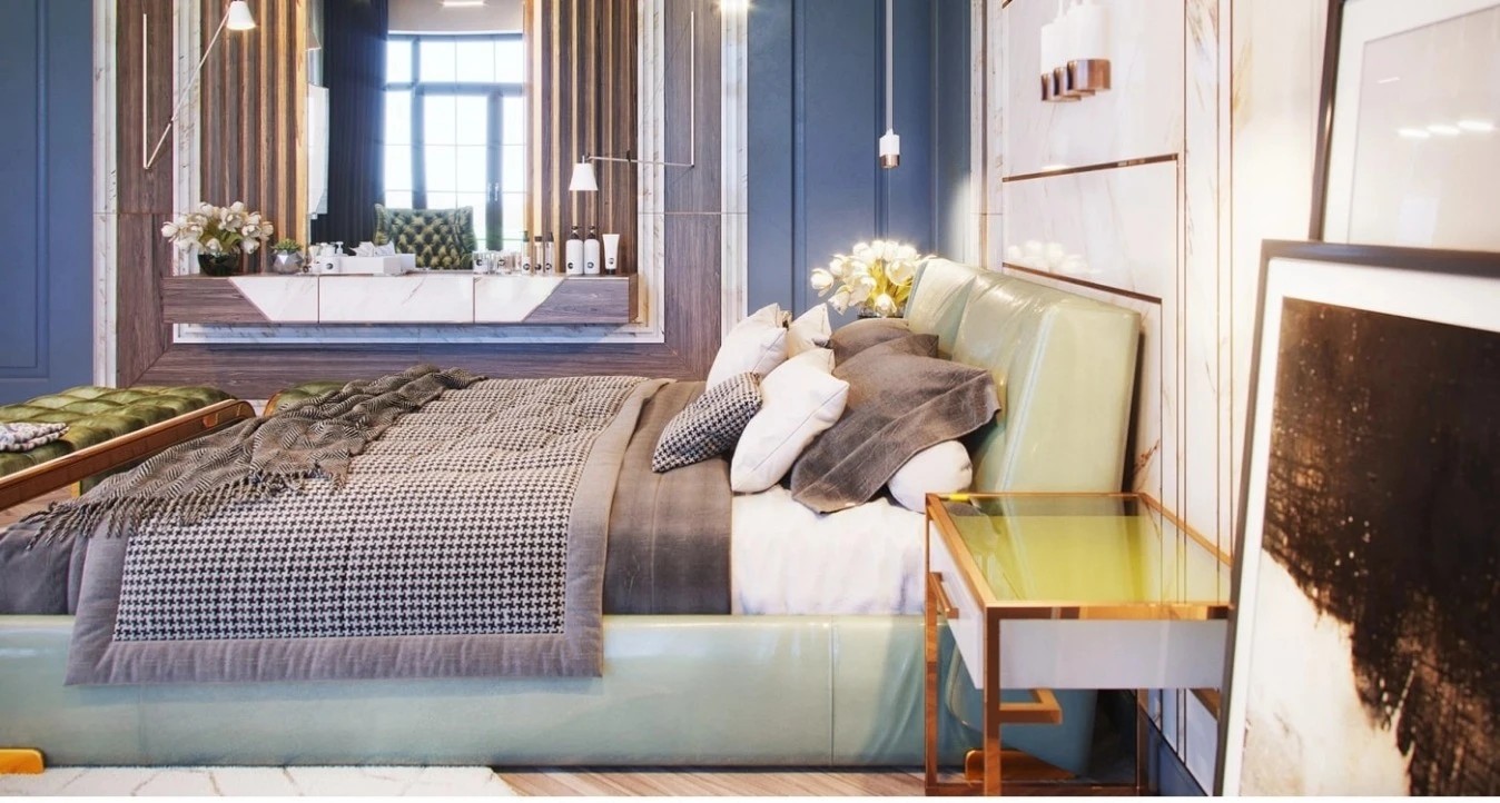 Проект «Щепкино»