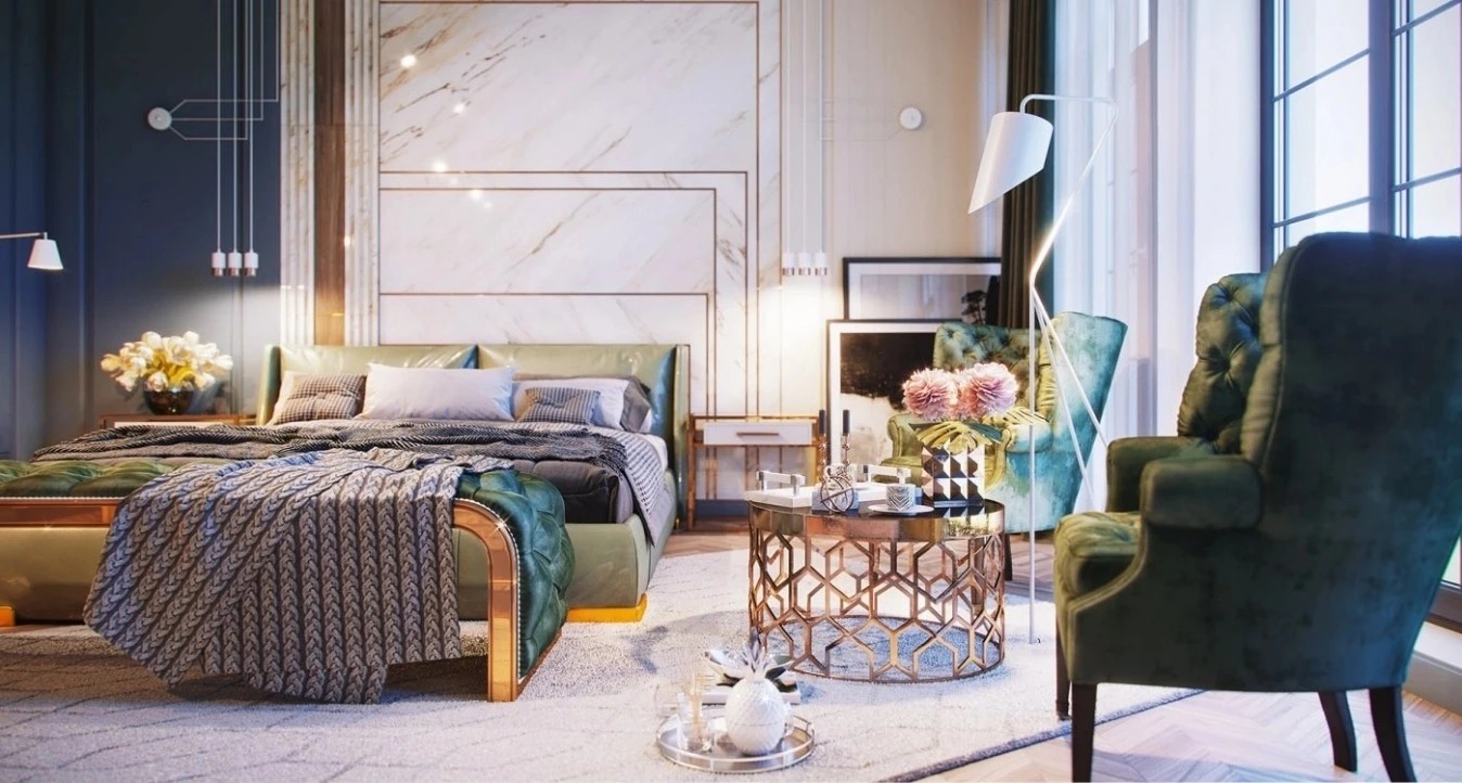 Проект «Щепкино»