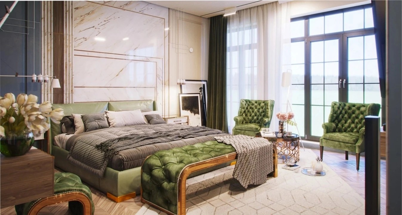 Проект «Щепкино»