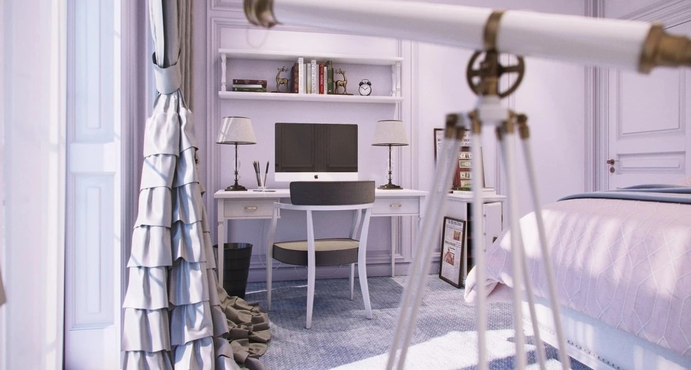 Проект «Щепкино»