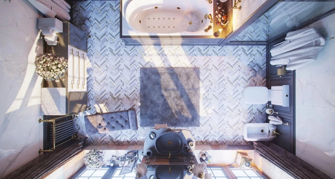 Проект «Щепкино»