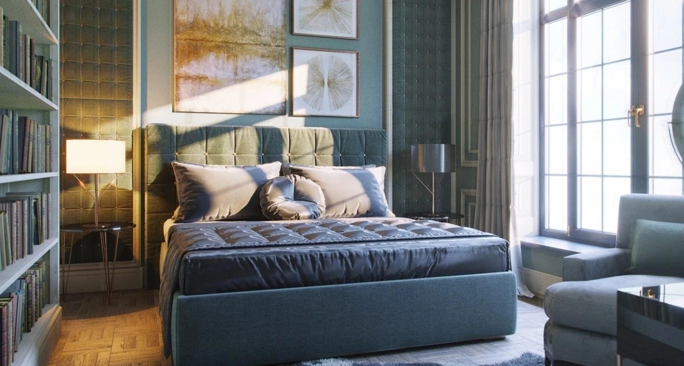 Проект «Щепкино»