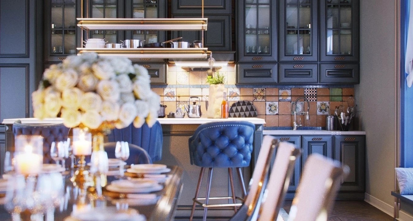 Проект «Щепкино»