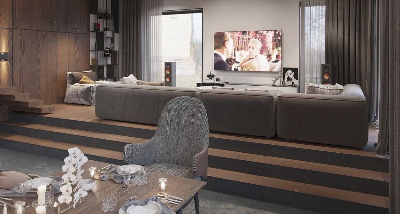 Ясная Поляна