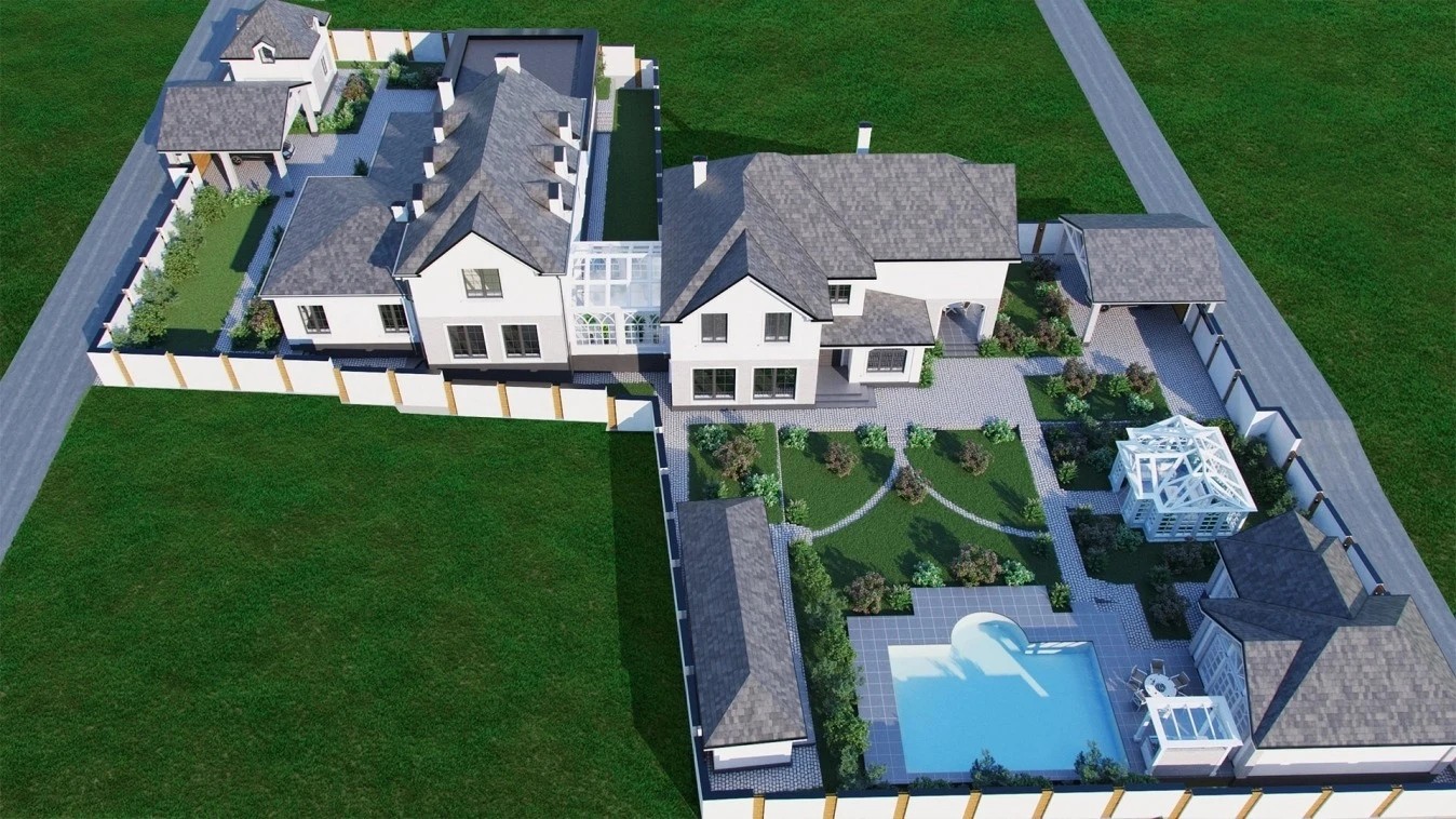 Калифорния