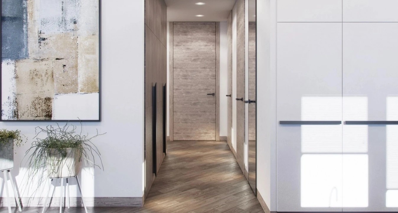 Проект «Юна»