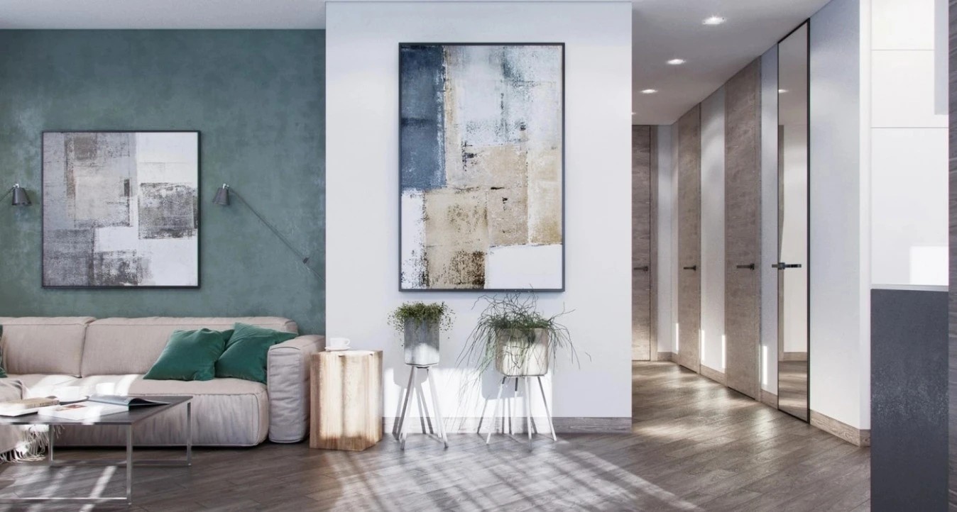 Проект «Юна»