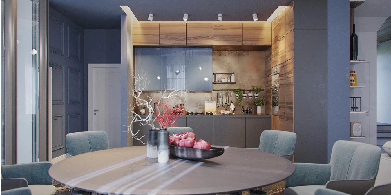 Проект «Эверет»