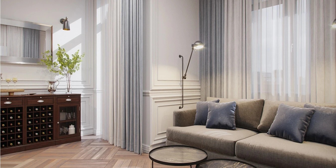 Проект «Эверет»