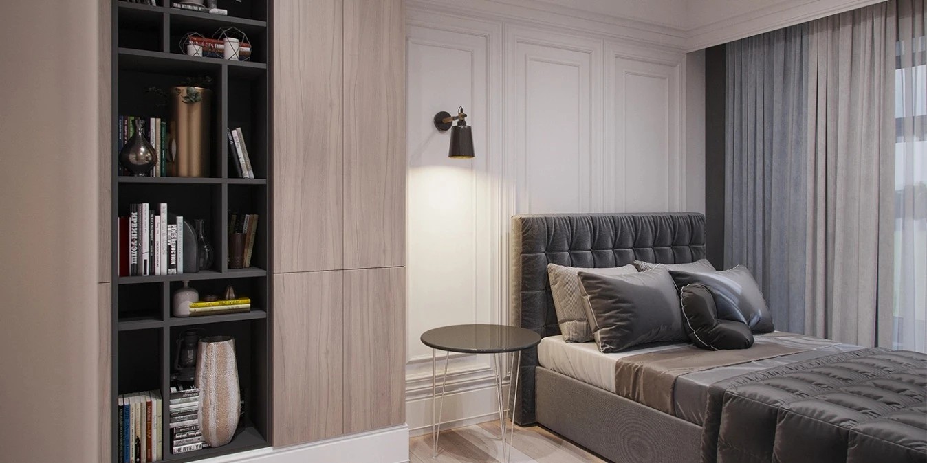 Проект «Эверет»