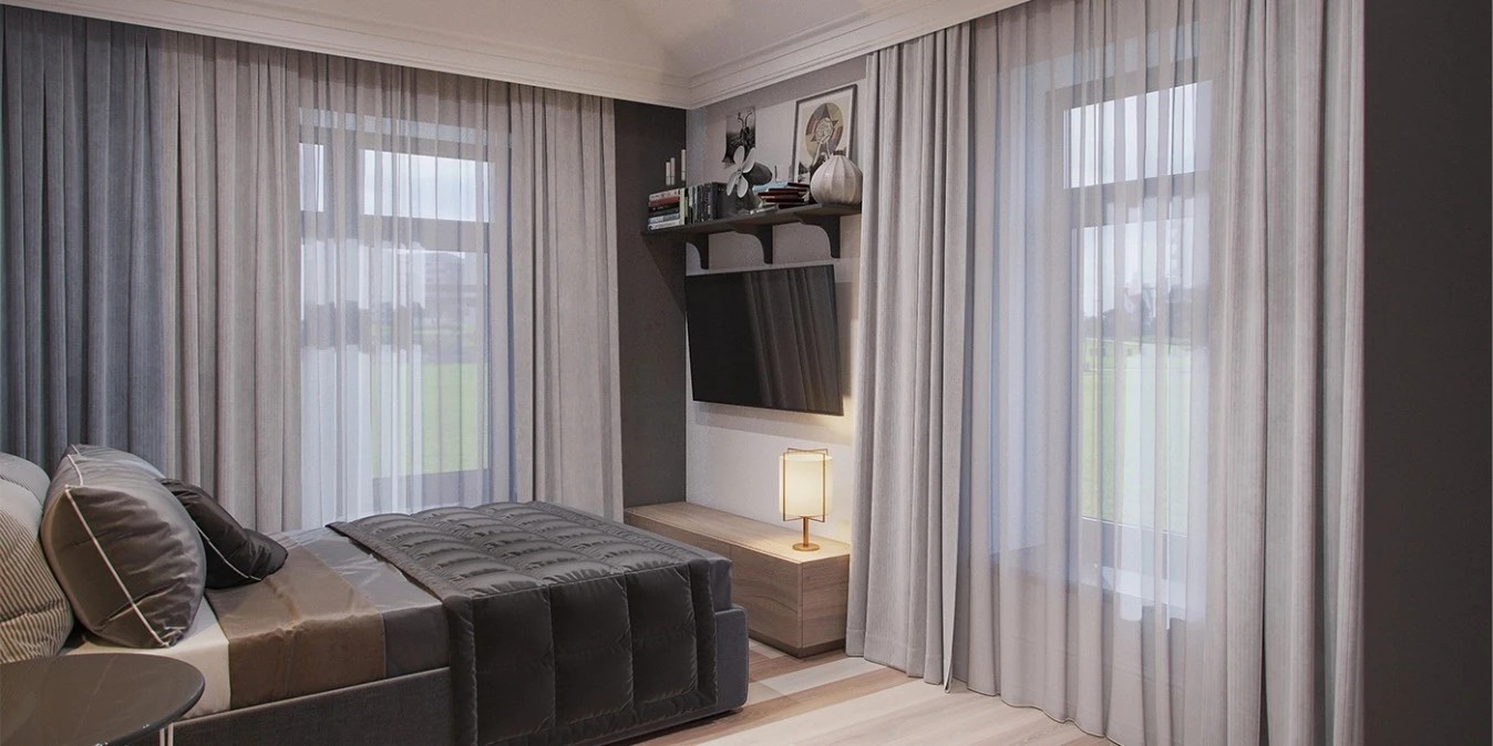 Проект «Эверет»