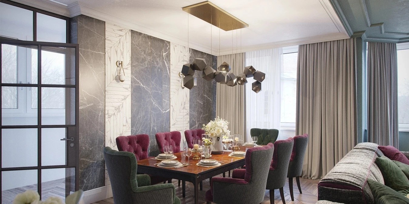 Проект «Дельта»