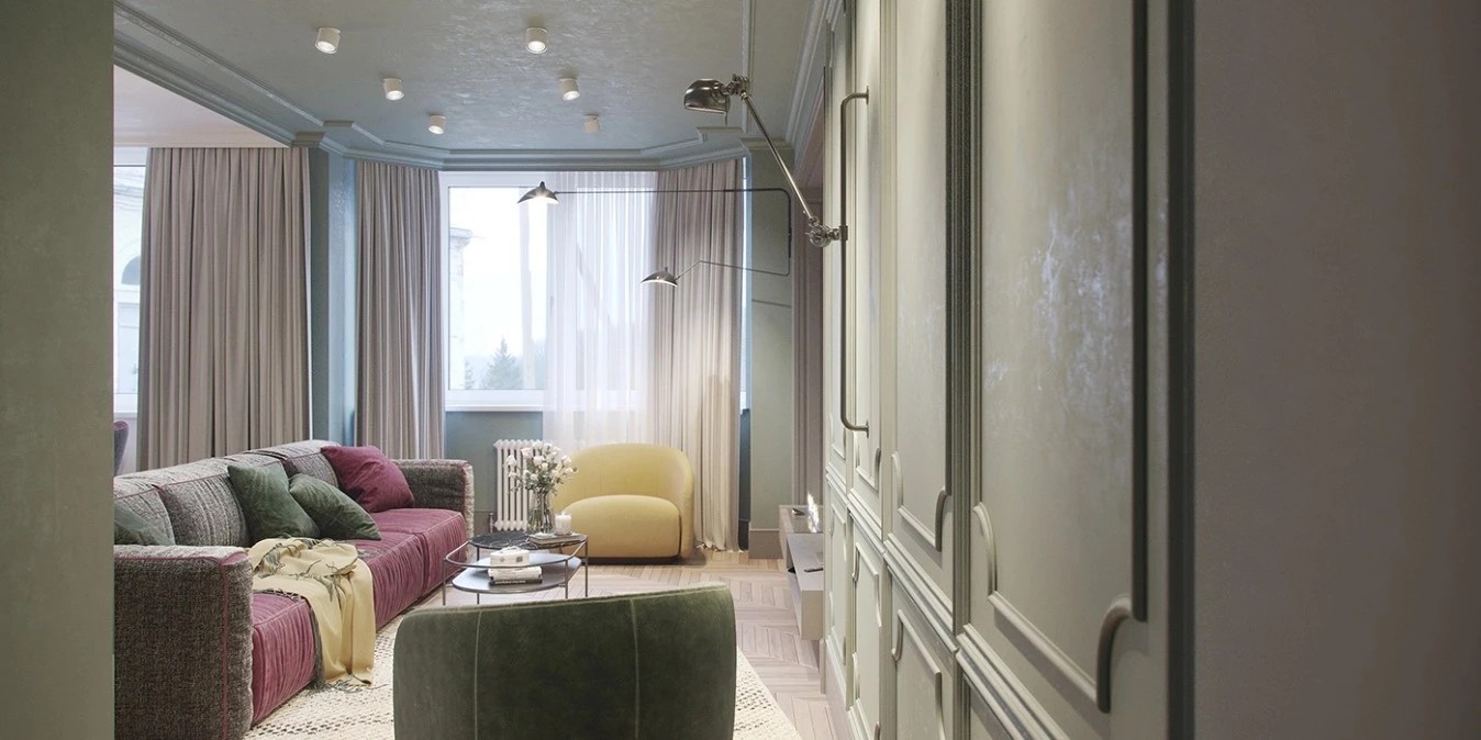 Проект «Дельта»