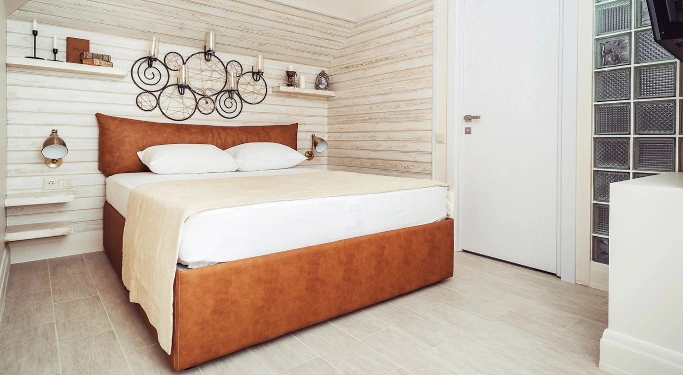 Проект «44 широта»