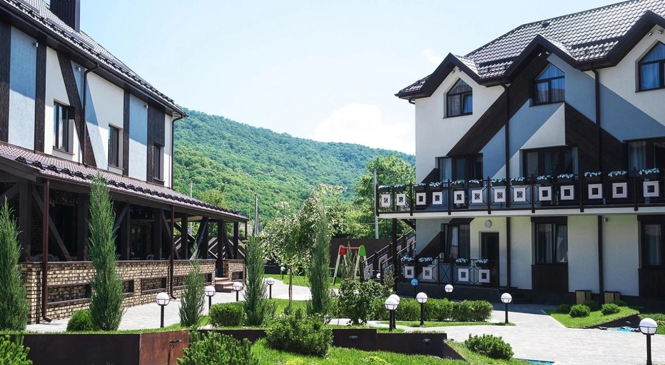 Проект «44 широта»