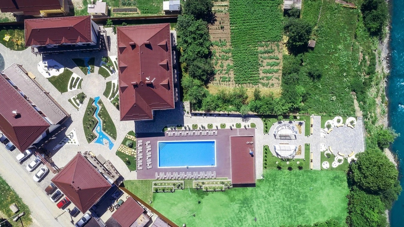 Проект «44 широта»