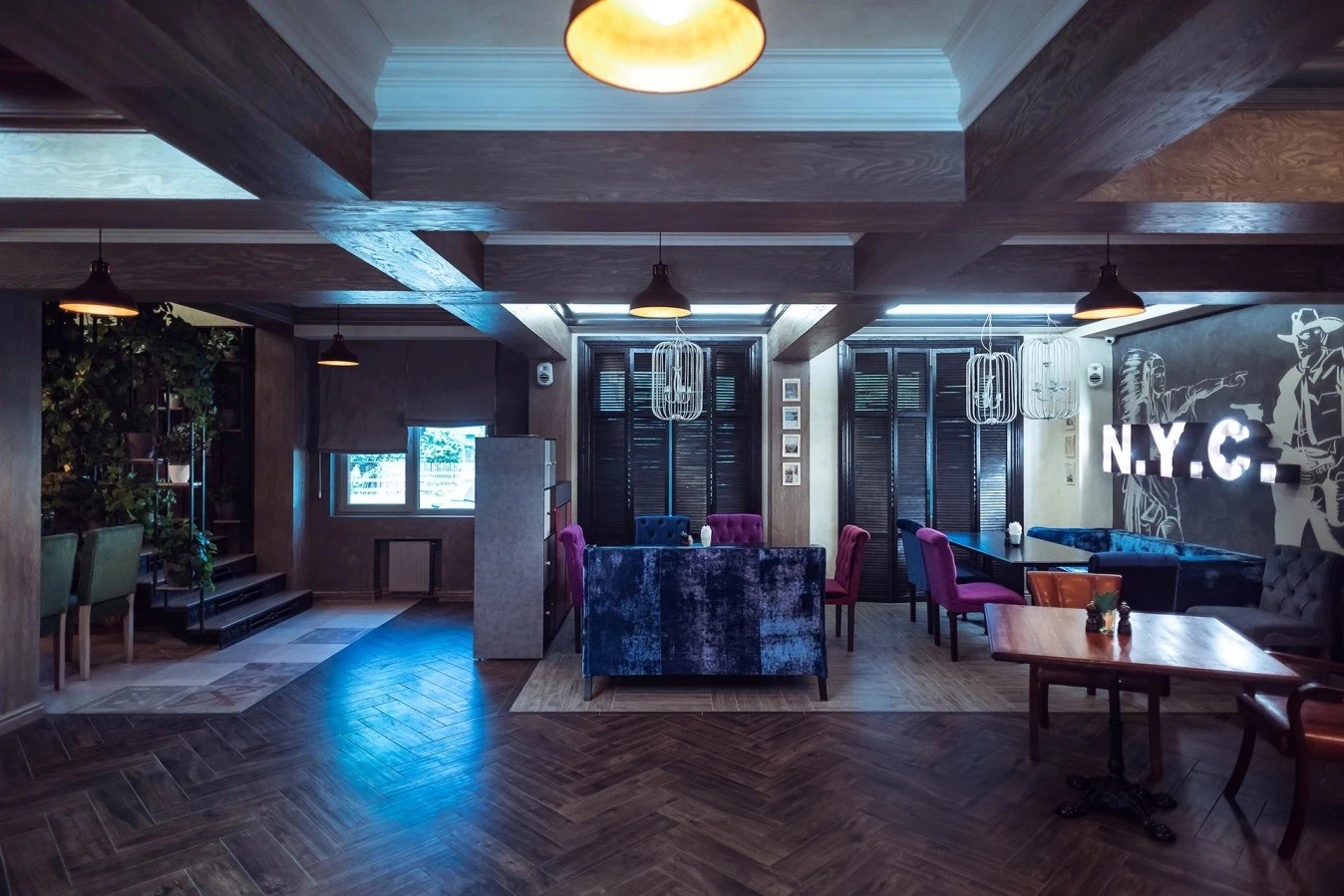 Проект «44 широта»