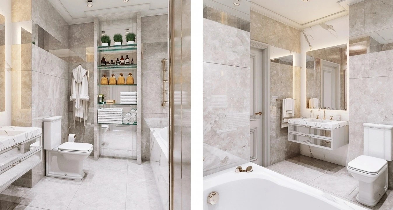 Проект «Аттика»