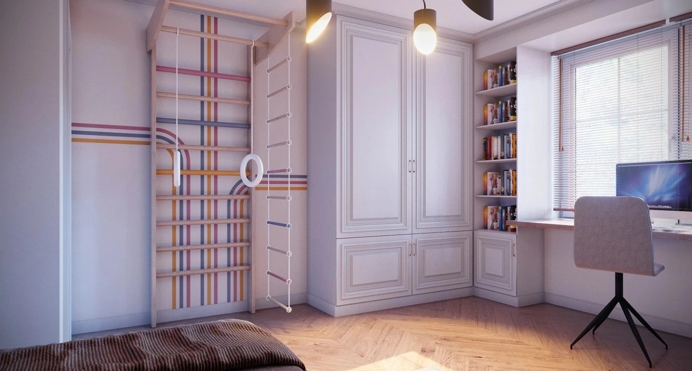 Проект «Аттика»